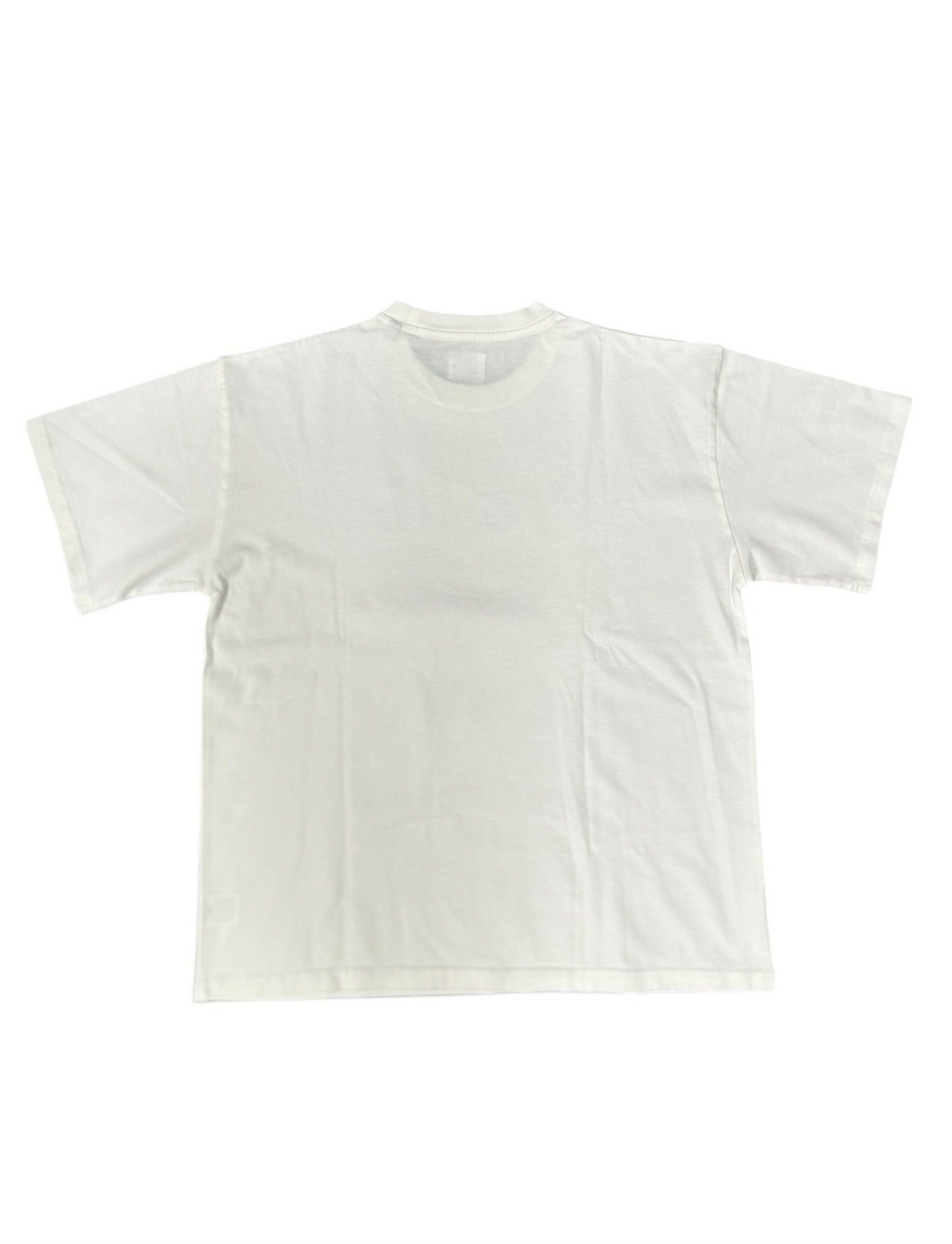 "Toxic Love" T-Shirt White
